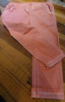 Esprit Jeans Chino  vintage rot Niedersachsen - Hatten Vorschau