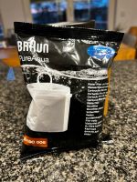 Braun Wasser Filter für Kaffee Maschine siehe letztes Bild Stuttgart - Birkach Vorschau