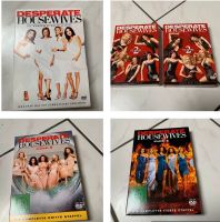 Desperate Housewives DVD Set Staffel 1-4 Baden-Württemberg - Achern Vorschau