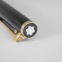 MONTBLANC Kugelschreiber Serie 380 TOP Zustand Hannover - Kirchrode-Bemerode-Wülferode Vorschau