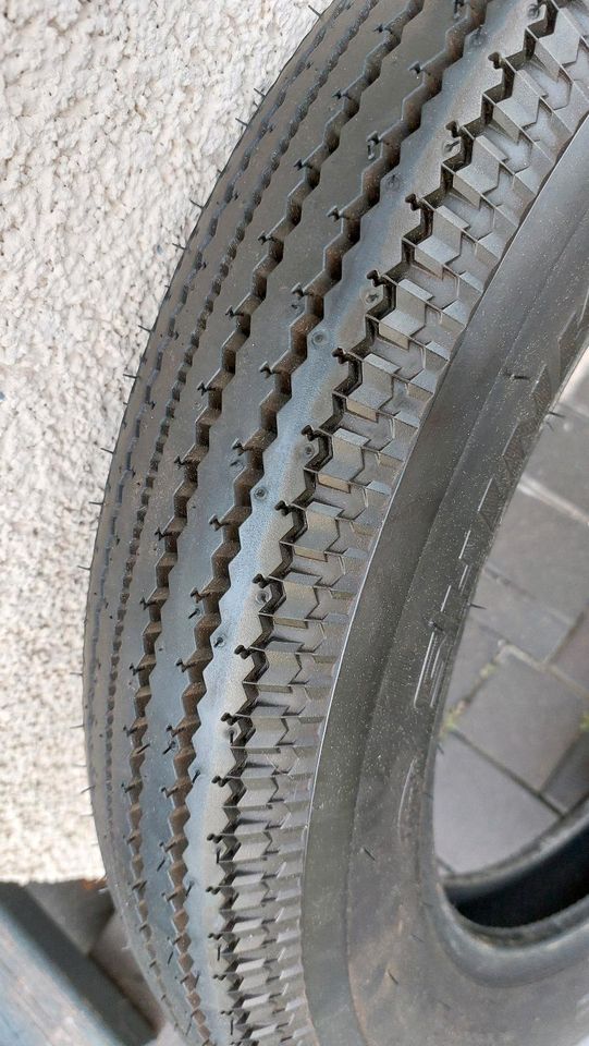 Shinko E-270 4,50x18 70H in Wolfsburg