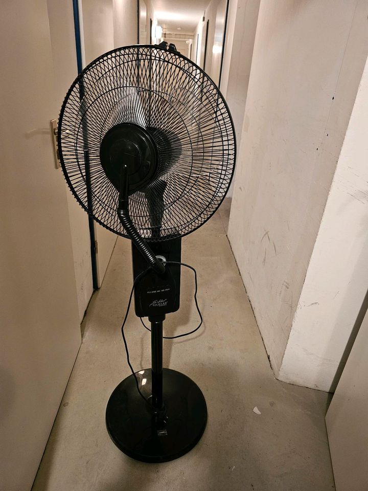 Ventilator in Hannover