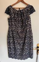 Kleid Größe 44 Blumenthal - Farge Vorschau