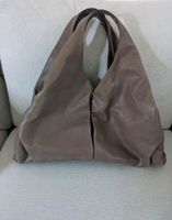 Uterqüe Tasche Shopper Ledertasche Sachsen-Anhalt - Gommern Vorschau