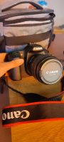 Canon EOS 50D incl EFS 17-85mm, Kameratasche, Stativ, 2 Bücher Hessen - Dreieich Vorschau