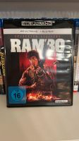 Rambo First Blood | 4K UHD | Stallone | KULT | BITTE LESEN !!! Baden-Württemberg - Karlsruhe Vorschau