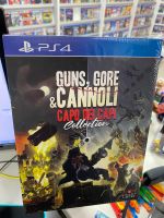Guns, Gore and Cannoli 1 & 2 Collectors Edition PS4 Strictly Ltd Mitte - Wedding Vorschau