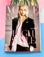 Vogue Deutsch & Vogue Business 4 | 2014 Hessen - Solms Vorschau