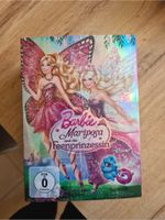 DVD Barbie Mariposa und die Feenprinzessin Aubing-Lochhausen-Langwied - Aubing Vorschau