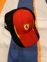 Scuderia Ferrari F1 2023 Carlos Sainz Cap Niedersachsen - Duingen Vorschau