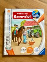 tiptoi Buch Entdecke den Bauernhof Schleswig-Holstein - Bad Segeberg Vorschau