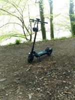 E-Scoter kaum genutzt Hessen - Sinntal Vorschau