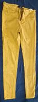 tally weijl jeans skinny gelb 36 Bayern - Stockheim Oberfr Vorschau