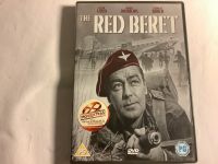 DVD „ THE RED BERET „ 2009 Frankfurt am Main - Kalbach Vorschau