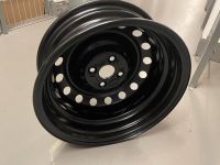 Neu 4x Felge Kromag 7890 TOYOTA 4X100 ET45 J STEELWHEEL 5.5X15 Hessen - Taunusstein Vorschau