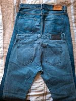 2er Pack Herren Jeans H & M Sachsen-Anhalt - Weferlingen Vorschau