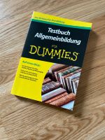 Testbuch Allgemeinbildung für Dummies Niedersachsen - Winsen (Aller) Vorschau
