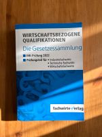 Wirtschafts bezogene Qualifikationen - die Gesetzessammlung Leipzig - Gohlis-Nord Vorschau