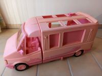 Barbie Wohnmobil Auto Wohnwagen Rarität 90er Jahre Bayern - Kirchdorf a. Inn Vorschau