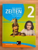 Das waren Zeiten Rheinland-Pfalz 2 - Schulbuch Rheinland-Pfalz - Großmaischeid Vorschau