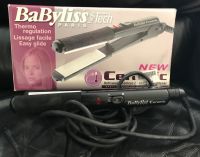 BaByliss Ceramic Haarglätter Brandenburg - Oranienburg Vorschau