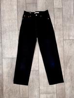 Levi’s Ribcage Straight Jeans Gr. 25 schwarz *NEUw* Bayern - Erding Vorschau