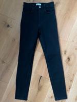 Zara Skinny Jeans Gr. 38 neu Frauen Mädchen schwarz Brandenburg - Pritzwalk Vorschau