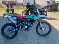 Fantic XEF 125 Enduro Competition fantic 125 Nordrhein-Westfalen - Mechernich Vorschau