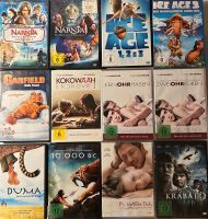 DVDs diverse Niedersachsen - Nortmoor Vorschau