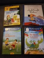 Erstlese-Bücher Set mit 4 Büchern Schulanfang 1. Klasse Nordrhein-Westfalen - Herten Vorschau