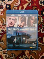 The Places Beyond The Pines Bluray Mitte - Wedding Vorschau