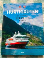 Hurtigruten - Die schönste Seereise der Welt von Weltbild Baden-Württemberg - Lörrach Vorschau