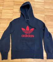 Adidas Pullover Gr. 36-38 warm gefüttert wie neu Hoodie Bayern - Wörth Kr. Erding Vorschau