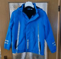 Jungen Winterjacke Gr.140 Nordrhein-Westfalen - Wesel Vorschau