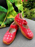 ♥ ELEFANTEN® Halbschuhe ♥ ✓ Gr. 28 M✓ Ballerinas ✓Klettverschluss Nordrhein-Westfalen - Lippstadt Vorschau