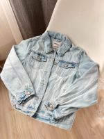 Pageone Young Jeans Jacke Nordrhein-Westfalen - Löhne Vorschau