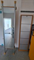 Garderobe und Schuhschrank/ guter Zustand/ Schrank Bayern - Dillingen (Donau) Vorschau