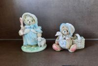 Cherishes Teddies "LITTLE BO PEEP" und "KATIE" Nordrhein-Westfalen - Kierspe Vorschau