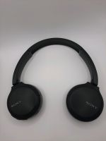 Sony kabellose Bluetooth Kopfhörer WH CH510 Duisburg - Fahrn Vorschau