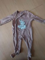 2 Schlafanzug Pyjama C&A Disney Klopfer  Größe 62 Niedersachsen - Ahlerstedt Vorschau