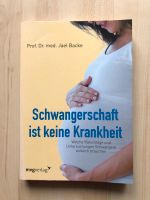 Schwangerschaft, Buch, Unterstützung Bayern - Grassau Vorschau