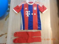 Original Adidas Bayern München Shirt 140 "GÖTZE" und Stulpen Brandenburg - Jüterbog Vorschau