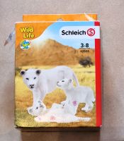 3-teiliges Schleich-Set „Löwenmutter mit Babys“ Nordrhein-Westfalen - Löhne Vorschau