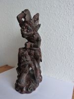 Indonesien, Bali: Affengott Hanuman im Kampf mit Naga, Holz Nordrhein-Westfalen - Jülich Vorschau