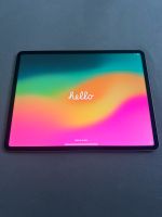 iPad Pro 12.9 | WiFi | 2 TB | Space Grau | WIE NEU! Harburg - Hamburg Neugraben Vorschau