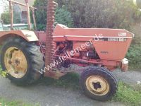 Teile Renault 56 R7251S MWM D325 Fendt Gt 231 Farmer 1D 102 LS Bayern - Hochstadt am Main Vorschau