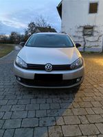 Volkswagen Golf  VI 1.4 TSI MATCH Variant + Standheizung Bayern - Heilsbronn Vorschau