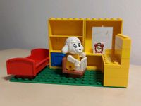 Lego Fabuland 3636 90er Louise Lamm und ihr Schlafzimmer Schleswig-Holstein - Flensburg Vorschau