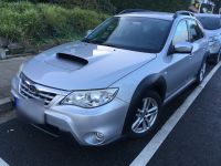 Subaru Impreza 2.0D, TÜV 11.2024 Wuppertal - Elberfeld Vorschau