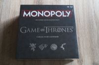 Monopoly Game of Thrones Collector's Edition 4035576044062 Niedersachsen - Lingen (Ems) Vorschau